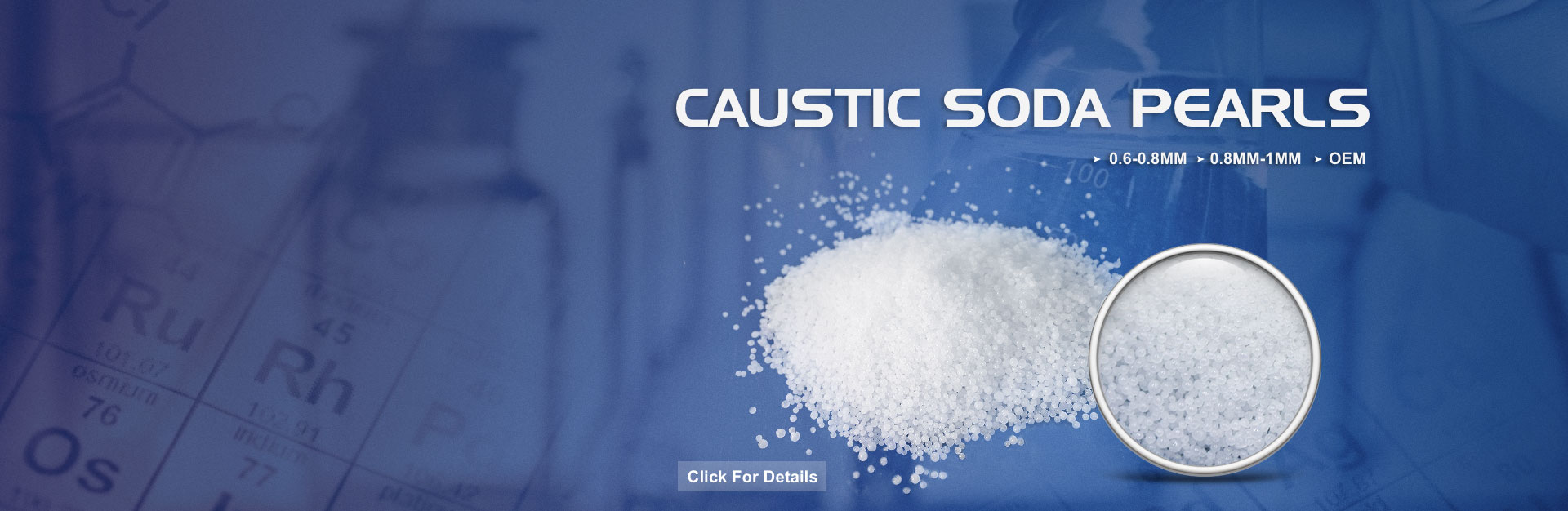 Hot Caustic Soda 99 Pearls Caustic Soda Pearls Suppliers in China