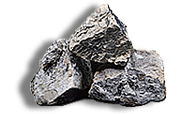 Calcium carbide