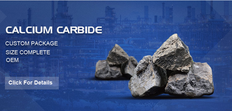 Calcium Carbide