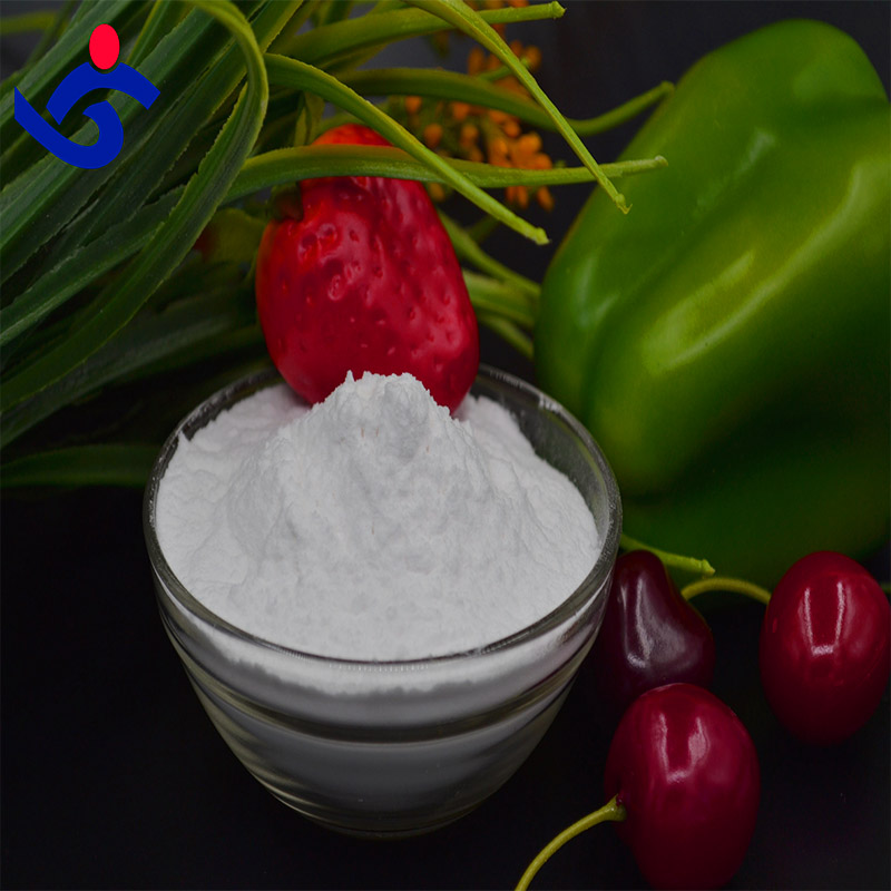 Baking Soda and Sodium Bicarbonate Production in China Factory