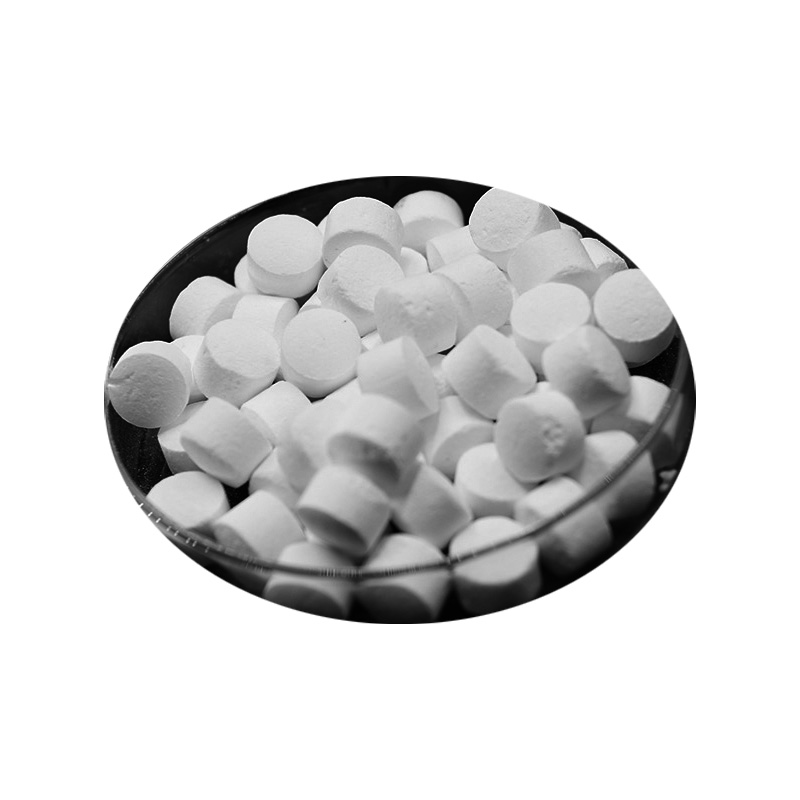 CAS NO 15630-89-4 Good Price Direct Factory Sodium Percarbonate