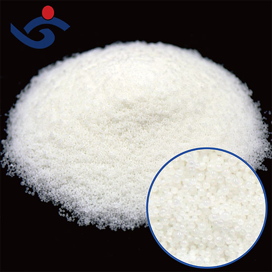 Caustic Soda Pearls Food Grade in 25kg Bag Factory Price