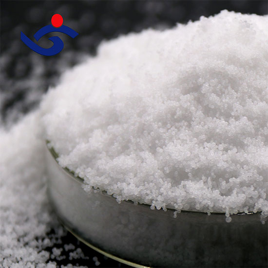 Caustic Soda Pearls Food Grade in 25kg Bag Factory Price