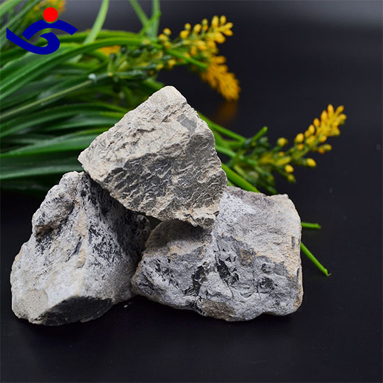 Top Quality Carbide Stone Gas Cac2 Structure Calcium Carbide