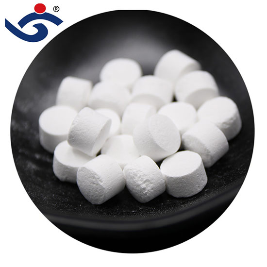 Sodium Percarbonate Powder Industrial Grade Supplier