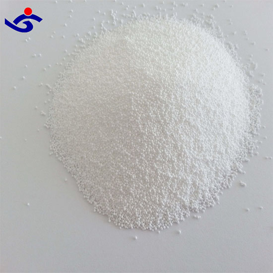 Factory Price Sodium Percarbonate Coated Oxygen Tablet for Aquaculture