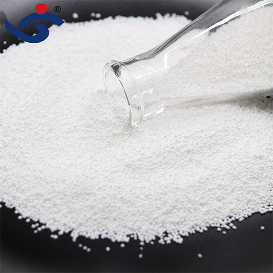 Factory Price Sodium Percarbonate Coated Oxygen Tablet for Aquaculture