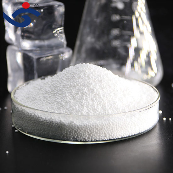 CAS NO 15630-89-4 Good Price Direct Factory Sodium Percarbonate