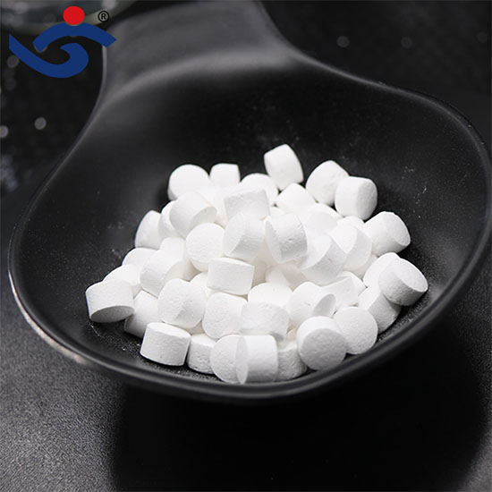 Sodium Percarbonate Coated Manufacturer for Detergent Use