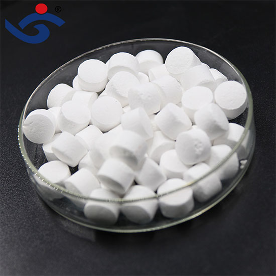 Sodium Percarbonate Coated Manufacturer for Detergent Use