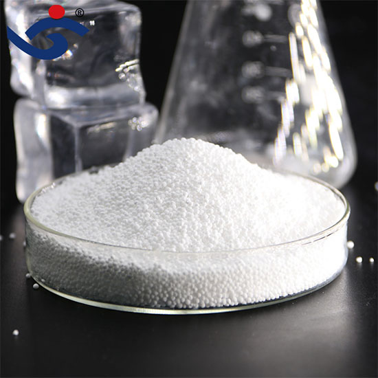 Sodium Percarbonate Coated Manufacturer for Detergent Use