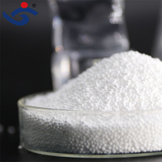 Sodium Percarbonate Coated Manufacturer for Detergent Use