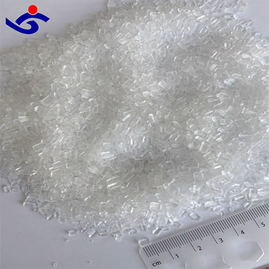 High Quality Na2s2o3 Chemical Name Sodium Thiosulfate for Water Caring Sodium Hydrosulfite