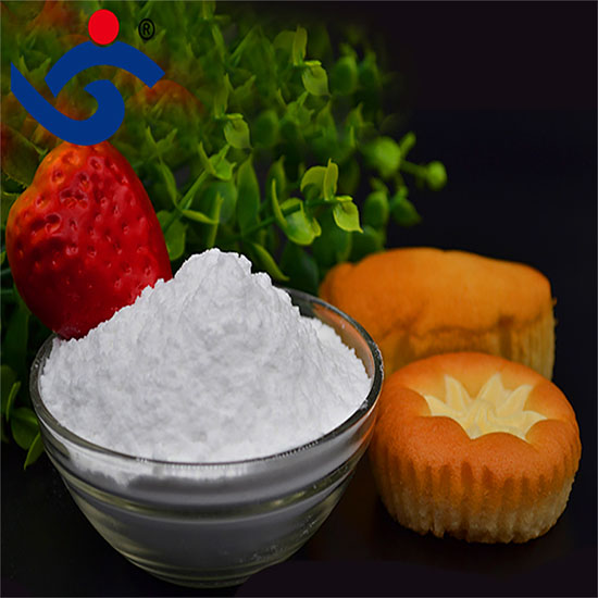 High Quality Sodium Hydrogen Carbonate and Bulk Buy Bicarbonate Of Soda