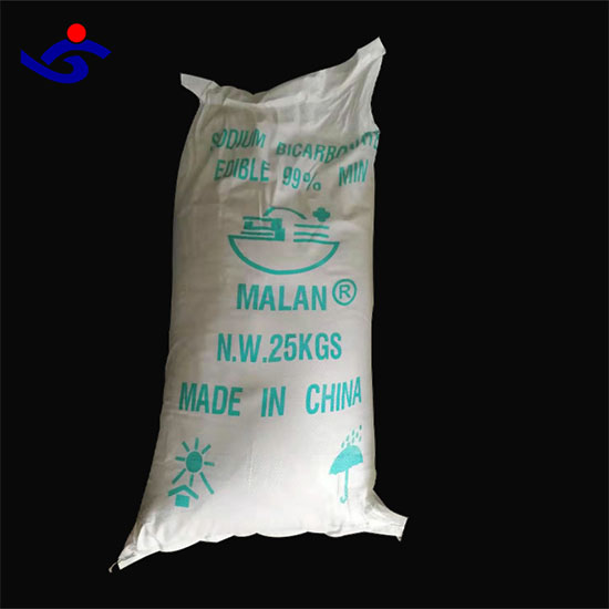 Best Price for Manufacturer Brand Malan Sodium Bicarbonate Pills