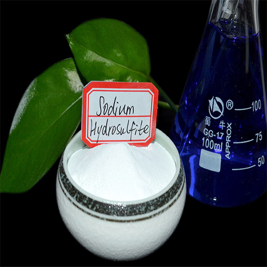 JINYUAN Sodium Hydrosulfite Na2s2o4 Sodium Dithionite 85% 88% 90%