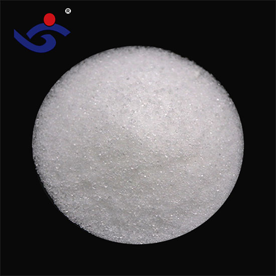 TTCA Ensign Brand Citric Acid Anhydrous Food Grade