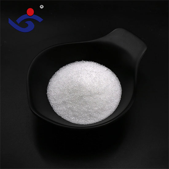 Bp Usp Fcc E330 Food Grade Organic Citric Acid Monohydrate