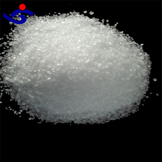 Manufacturer Industrial Grade 8-40 Mesh Citric Acid Monohydrate