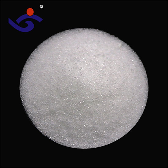 Low Price for Food Additives Citric Acid Anhydrous CAA