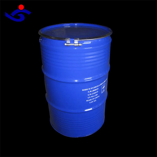 High Quality Sodium Hydrosulfite Na2s2o4 Supplier In China