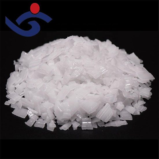 Best Quality 99% Water Treatment Flakes Caustic Soda Sodi