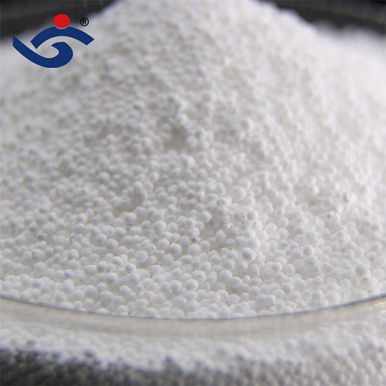 Active Oxygen Tablet Big Size Manufacturer 13 5 SPC Sodium Percarbonate Price