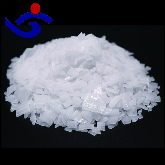 Purity NAOH Price Advantage Caustic Soda Flakes 98%