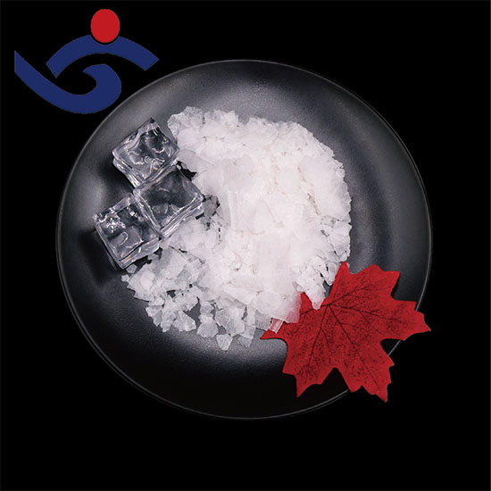 Manufacture of High Quality Top Grade Price Caustic Soda Flakes 99%