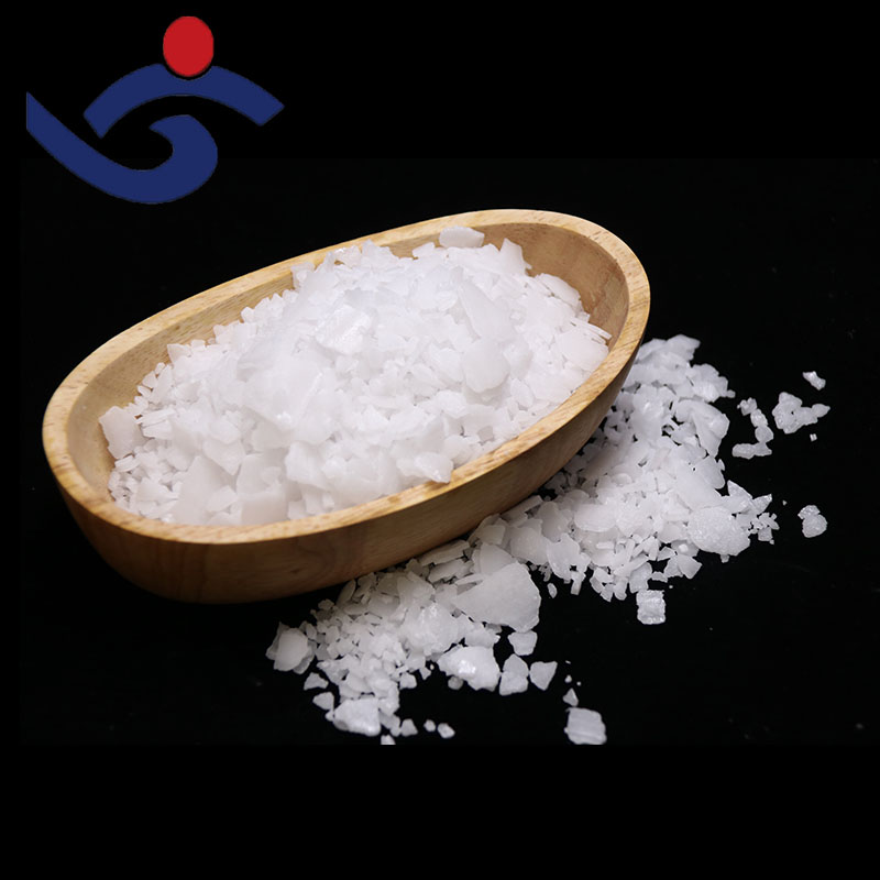 Caustic Soda Flakes - Nyotaenhanced Company Ltd