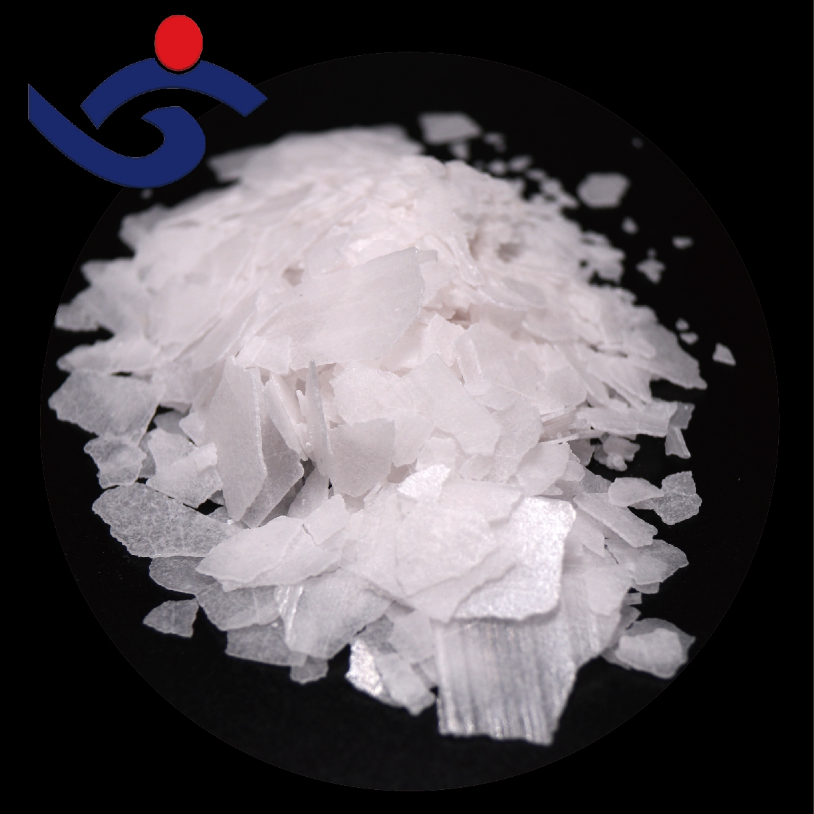 xinjiang zhongtai chemical naoh caustic soda flakes
