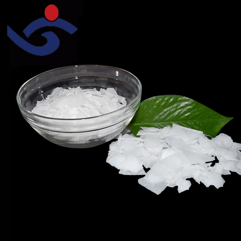 High Quality Caustic Soda 98%  Sodium Hydroxide Flakes for Sale