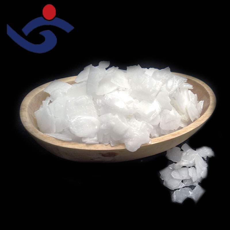 flake caustic soda naoh