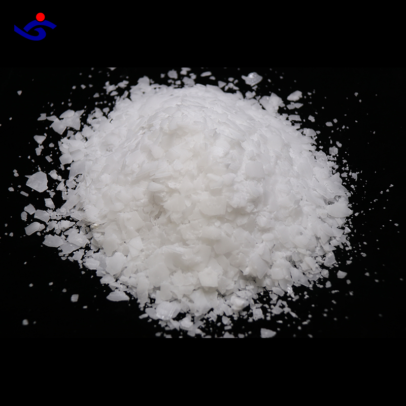 Naoh sodium hydroxide price