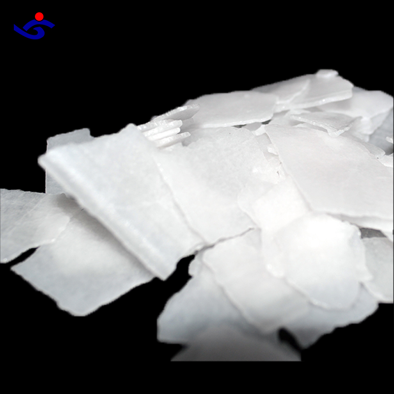 caustic soda chemical